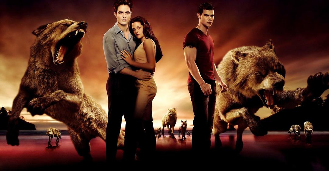 10 Curiosidades que você provavelmente não sabia sobre "A Saga do Crepúsculo: Lua Nova"
